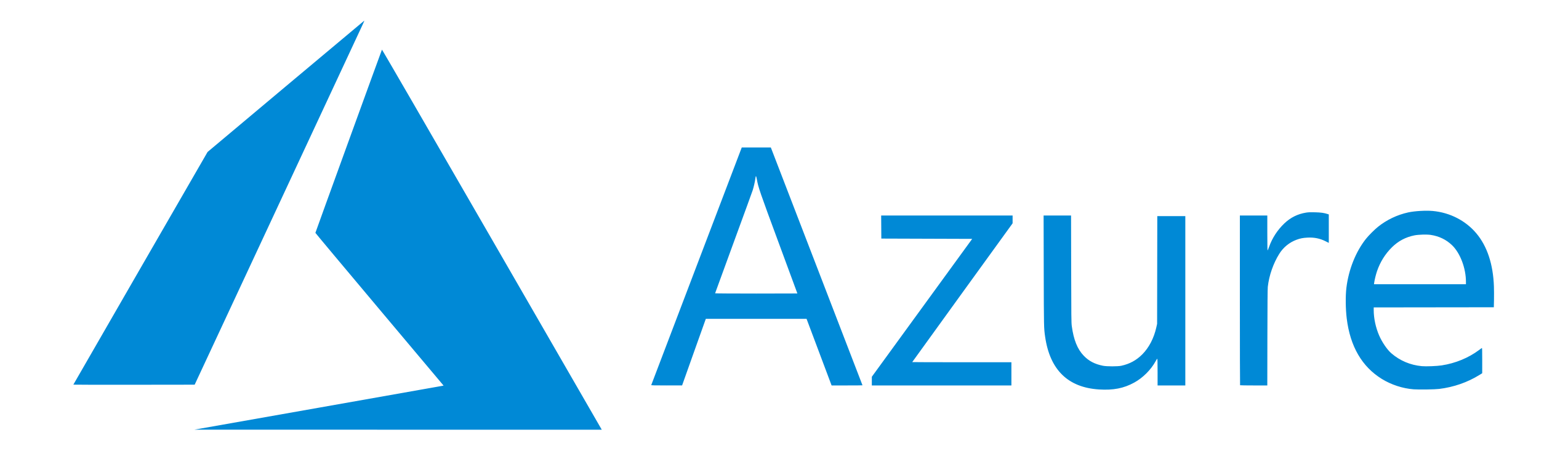 Microsoft Azure Storage backend